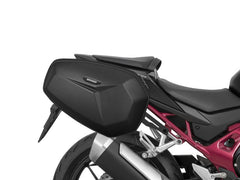 SHAD Motorcycle SR Pannier Fitting Kit for Honda CB750 Hornet (2023-2026)
