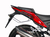 SHAD SE Pannier Fitting Kit for Honda CBR500R (14-15) H0CF54SE