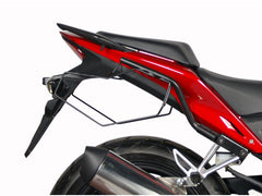 SHAD Motorcycle SE Pannier Fitting Kit for Honda CBR500R (2014-2015)