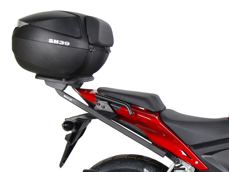 SHAD Motorcycle Top Box Fitting Kit for Honda CBR500 R (2014-2015)