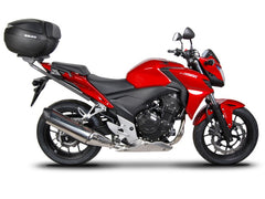 SHAD Motorcycle Top Box Fitting Kit for Honda CB500 F (2013-2015)
