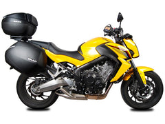 SHAD Motorcycle 3P Pannier Fitting Kit for Honda CB650 F (2014-2019)