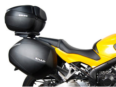 SHAD Motorcycle 3P Pannier Fitting Kit for Honda CBR650F (2013-2018)