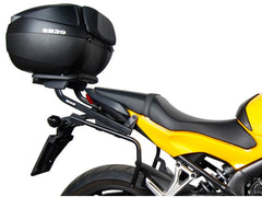 SHAD Motorcycle 3P Pannier Fitting Kit for Honda CB650 F (2014-2019)