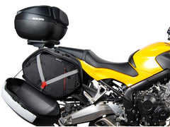 SHAD Motorcycle 3P Pannier Fitting Kit for Honda CB650 F (2014-2019)