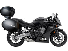 SHAD Motorcycle Top Box Fitting Kit for Honda CB650 F (2014-2019)