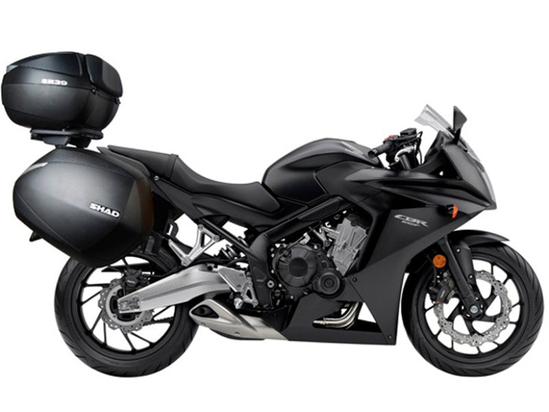 SHAD Motorcycle Top Box Fitting Kit for Honda CBR650 F (2013-2018)