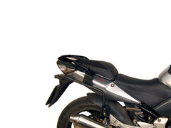 SHAD Motorcycle 3P Pannier Fitting Kit for Honda CBF600 N (2004-2012)