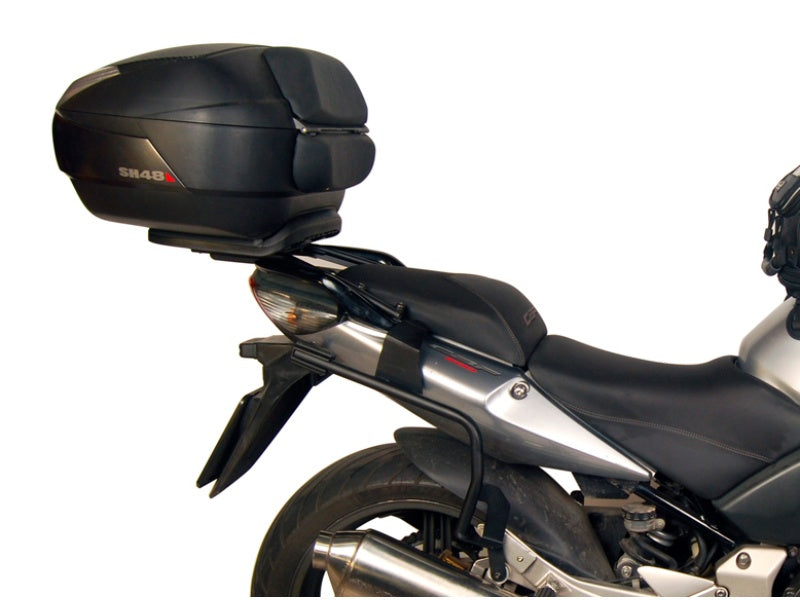 SHAD Motorcycle 3P Pannier Fitting Kit for Honda CBF600 S (2004-2012)