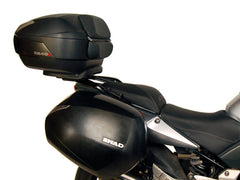 SHAD 3P Pannier Fitting Kit for Honda CBF600 N (04-12) H0CF67IF