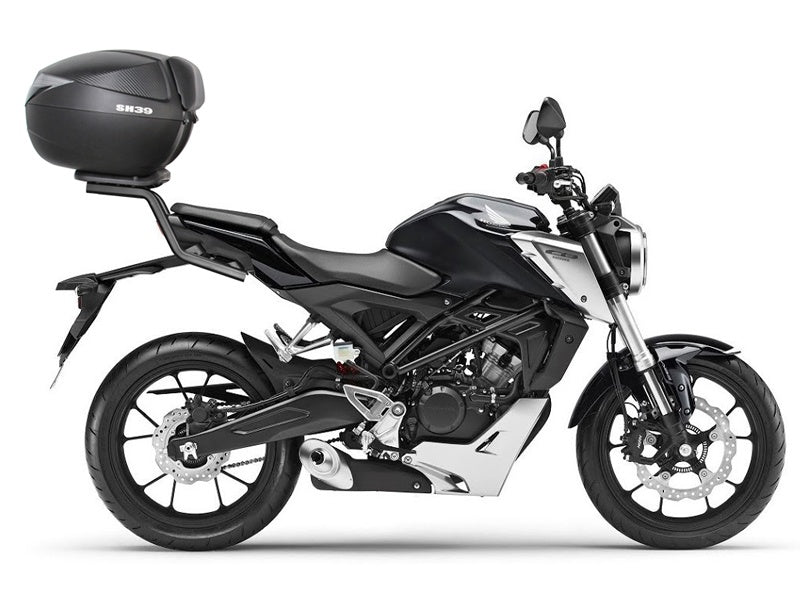 SHAD Motorcycle Top Box Fitting Kit for Honda CB300 R Neo Sports Cafe (2018-2023)