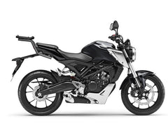 SHAD Motorcycle Top Box Fitting Kit for Honda CB300 R (2018-2023)