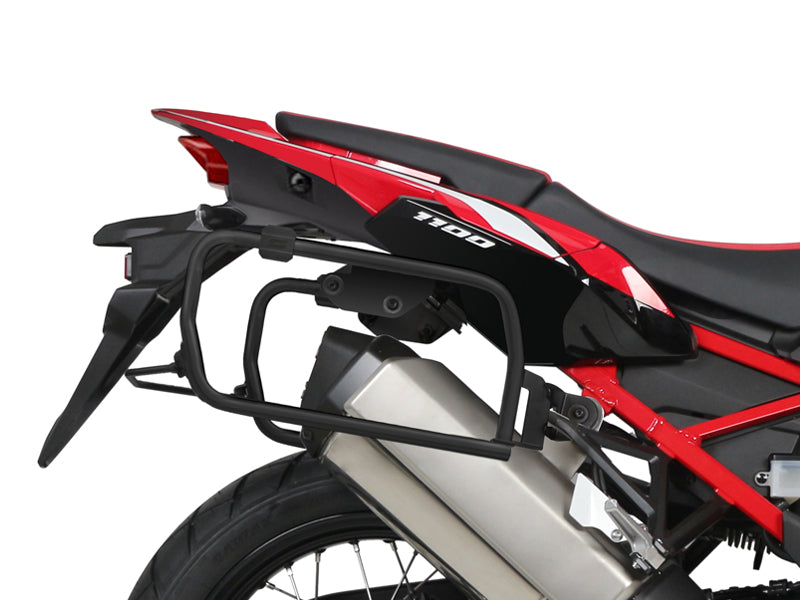 SHAD Motorcycle 4P Pannier Fitting Kit for Honda Africa Twin CRF1100L (2020-2021)