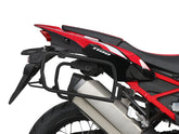 SHAD Motorcycle 4P Pannier Fitting Kit for Honda Africa Twin CRF1100L (2020-2021)