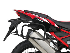 SHAD Motorcycle 4P Pannier Fitting Kit for Honda Africa Twin CRF1100L (2020-2021)