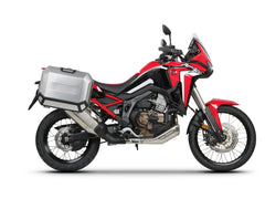 SHAD Motorcycle 4P Pannier Fitting Kit for Honda Africa Twin CRF1100L (2020-2021)