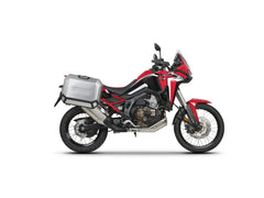 SHAD Motorcycle 4P Pannier Fitting Kit for Honda Africa Twin CRF1100L (2020-2021)
