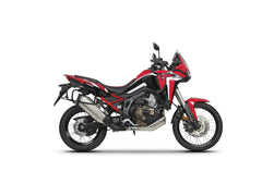 SHAD Motorcycle 4P Pannier Fitting Kit for Honda Africa Twin CRF1100L (2020-2021)
