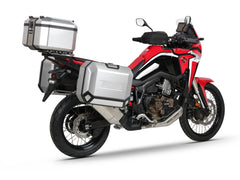 SHAD Motorcycle 4P Pannier Fitting Kit for Honda Africa Twin CRF1100L (2020-2021)