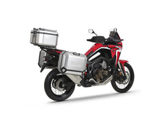 SHAD Motorcycle 4P Pannier Fitting Kit for Honda Africa Twin CRF1100L (2020-2021)
