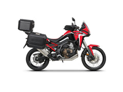 SHAD Motorcycle 4P Pannier Fitting Kit for Honda Africa Twin CRF1100L (2020-2021)