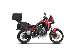 SHAD Motorcycle 4P Pannier Fitting Kit for Honda Africa Twin CRF1100L (2020-2021)