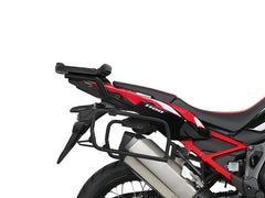 SHAD 4P Pannier Fitting Kit for Honda Africa Twin CRF1100L (20-21) H0CR104P
