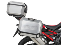 SHAD 4P Pannier Fitting Kit for Honda Africa Twin CRF1100L (20-21) H0CR104P