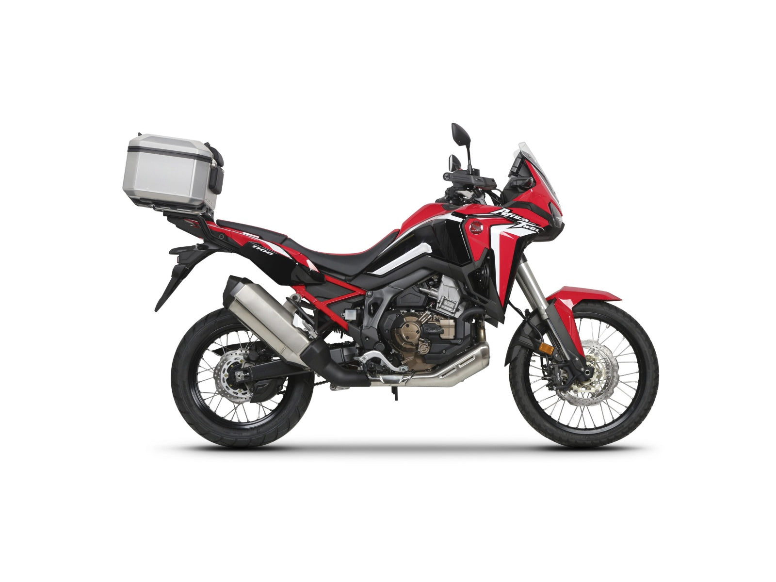 SHAD Top Box Fitting Kit for Honda Africa Twin CRF1100L (20-21) H0CR10ST