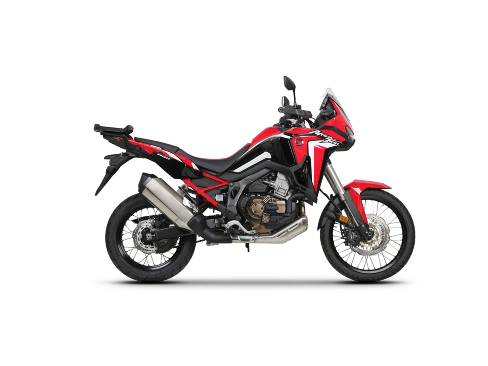 SHAD Top Box Fitting Kit for Honda Africa Twin CRF1100L (20-21) H0CR10ST
