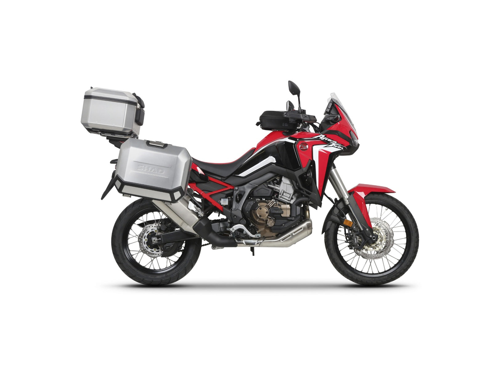 SHAD Top Box Fitting Kit for Honda Africa Twin CRF1100L (20-21) H0CR10ST