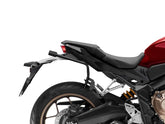 SHAD Motorcycle 3P Pannier Fitting Kit for Honda CBR650R E Clutch (2021-2023)