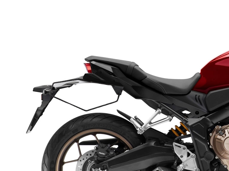 SHAD Motorcycle SE Pannier Fitting Kit for Honda CBR650 R E Clutch (2021-2023)