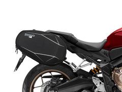 SHAD Motorcycle SE Pannier Fitting Kit for Honda CB650 R (2021-2023)
