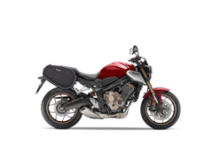 SHAD Motorcycle SE Pannier Fitting Kit for Honda CB650 R (2021-2023)