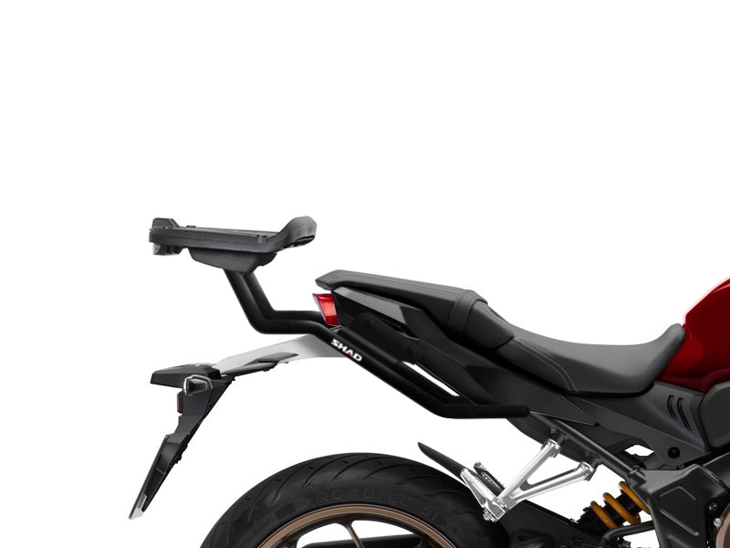 SHAD Motorcycle Top Box Fitting Kit for Honda CB650 R (2019-2023)