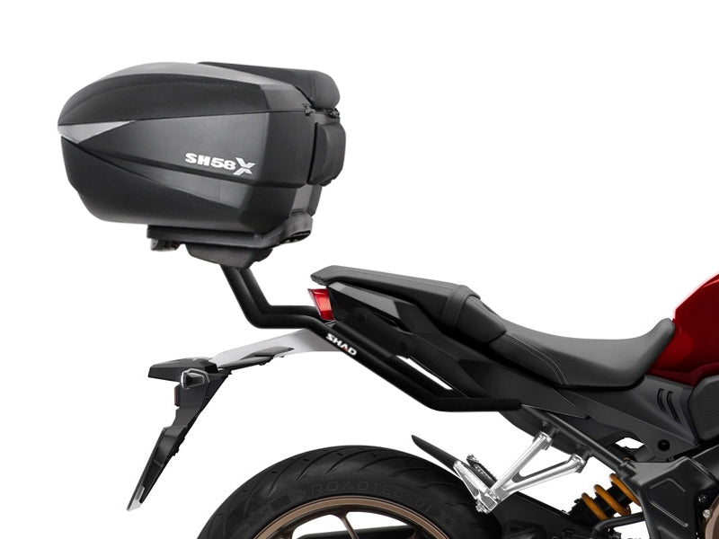 SHAD Motorcycle Top Box Fitting Kit for Honda CB650 R (2019-2023)