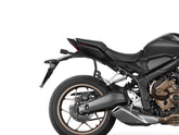 SHAD Motorcycle 3P Pannier Fitting Kit for Honda CBR650 R (2024-2025)