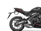 SHAD Motorcycle SR Pannier Fitting Kit for Honda CBR650 R (2024-2025)