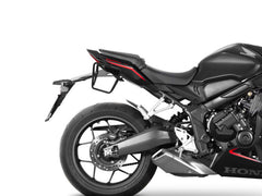 SHAD Motorcycle SR Pannier Fitting Kit for Honda CBR650 R E Clutch (2024-2025)