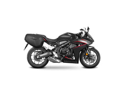 SHAD Motorcycle SR Pannier Fitting Kit for Honda CBR650 R (2024-2025)