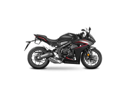 SHAD Motorcycle SR Pannier Fitting Kit for Honda CBR650 R (2024-2025)