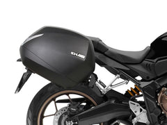 SHAD Motorcycle 3P Pannier Fitting Kit for Honda CBR650 R E Clutch (2019-2020)
