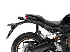 SHAD Motorcycle 3P Pannier Fitting Kit for Honda CB650 R (2019-2020)