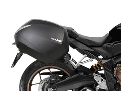 SHAD Motorcycle 3P Pannier Fitting Kit for Honda CB650 R (2019-2020)
