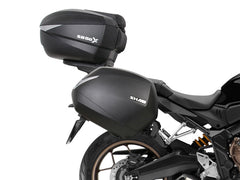 SHAD 3P Pannier Fitting Kit for Honda CBR650R (19-20) H0CR69IF