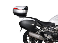 SHAD 3P Pannier Fitting Kit for Honda VFR800X Crossrunner (15-22) H0CR85IF