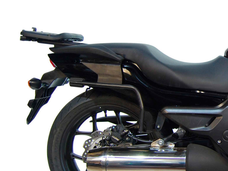 SHAD Motorcycle 3P Pannier Fitting Kit for Honda CTX700 (2014-2018)