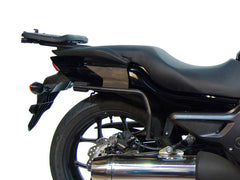 SHAD Motorcycle 3P Pannier Fitting Kit for Honda CTX700 (2014-2018)