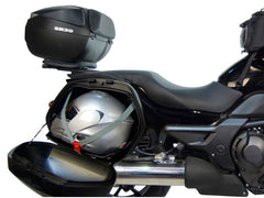 SHAD Motorcycle 3P Pannier Fitting Kit for Honda CTX700 (2014-2018)